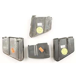 Lot of Rifle Magazines