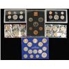 Image 1 : Lot of 8 Mint Sets