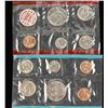 Image 2 : Lot of 8 Mint Sets
