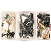 Image 2 : Box Lot of Gun Parts