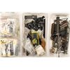 Image 3 : Box Lot of Gun Parts