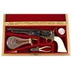 Image 1 : Pietta 1860 Army Cal: .44 SN: 22244