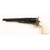 Image 3 : Pietta 1860 Army Cal: .44 SN: 22244
