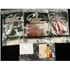 Image 1 : Lot of Four Holsters