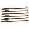 Image 1 : Lot of (6) Military Rifle Barrels
