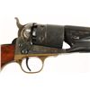 Image 3 : Uberti 1860 Army Cal: .44 SN: 9041
