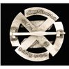 Image 3 : German WW2 Silver Runic & 7 Enameled Party