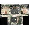 Image 1 : Lot of Four Galco Holsters