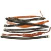 Image 1 : Lot of Cartridge Belts.
