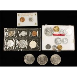 Lot of Collectable Coins