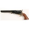 Image 1 : Pietta 1851 Army Cal: .44 SN: N0050