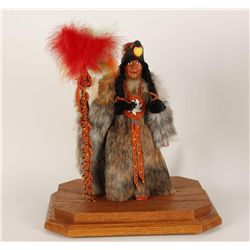 Kachina Bird Elder