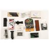 Image 1 : Box Lot of Misc Firearm Accessories