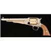 Image 2 : Armi San Marco New Model Army Cal: .44 SN: B19164