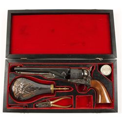 Replica Arms 1861 Navy Cal: .36 SN: N410