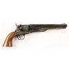 Image 2 : Replica Arms 1861 Navy Cal: .36 SN: N410