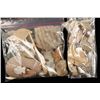 Image 2 : Prehistoric Pottery Shards and Corn Necklaces