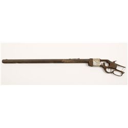 Winchester Mdl 1873 Relic
