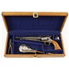 Image 1 : Uberti New Model Army Cal: .44 SN: 64691