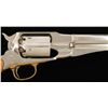 Image 3 : Uberti New Model Army Cal: .44 SN: 64691