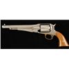 Image 4 : Uberti New Model Army Cal: .44 SN: 64691