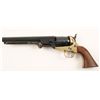 Image 1 : Pietta 1851 Army Cal: .44 SN: S0049