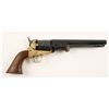 Image 2 : Pietta 1851 Army Cal: .44 SN: S0049