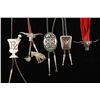 Image 1 : Lot of Five Bolo Ties