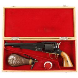 Uberti New Model Army Cal: .44 SN: 12405