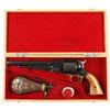 Image 1 : Uberti New Model Army Cal: .44 SN: 12405