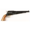 Image 2 : Uberti New Model Army Cal: .44 SN: 12405