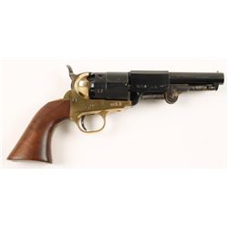 Pietta Griswold & Gunnison Cal: .44 SN: 350662