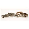 Image 1 : 2 Pair of Ladies Spurs