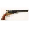 Image 1 : Pietta 1851 Army 3rd Model Cal: .44 SN: S0047