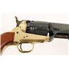 Image 2 : Pietta 1851 Army 3rd Model Cal: .44 SN: S0047