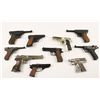 Image 2 : Lot of Toy Guns