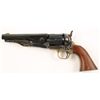 Image 2 : Pietta 1861 Navy Sheriff Cal: .36 SN: 39621