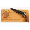 Image 3 : Pietta 1861 Navy Sheriff Cal: .36 SN: 39621