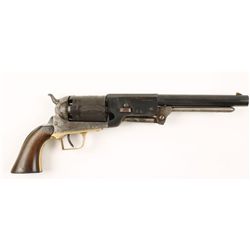 F.A.R.A. 1847 Walker Cal: .44 SN: 310