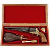 Image 1 : CVA 1860 Army Cal: .44 SN: 72387