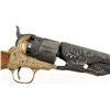 Image 3 : CVA 1860 Army Cal: .44 SN: 72387