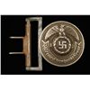 Image 1 : Lot of German WWII Belt Buckles