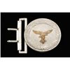 Image 4 : Lot of German WWII Belt Buckles