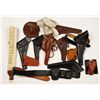 Image 1 : Lot of Misc Holsters and Belts