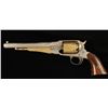 Image 2 : Uberti New model Army Cal: .44 SN: 33121