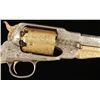 Image 4 : Uberti New model Army Cal: .44 SN: 33121