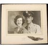 Image 1 : USAAF WWII Army Air Corps Pilot Photograph & Pilot