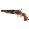 Image 2 : Pietta 1861 Navy Sheriff Cal: .36 SN: 369347