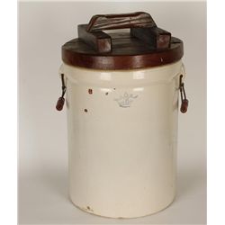 Red Wing Pottery