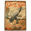 Image 1 : German WWII Luftwaffe Pilot Recruiting Poster